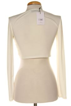 Blouse à manches longues S pura vida