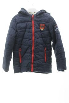 Manteau 8 ans Vertbaudet
