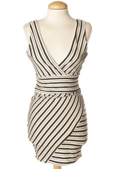 Robe casual 32 Boohoo
