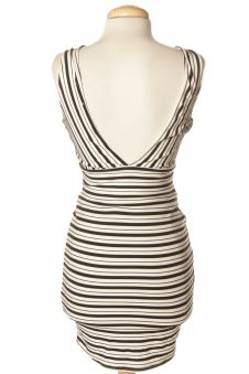 Robe casual 32 Boohoo