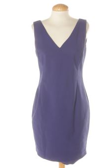 Robe casual M Zara, photo 1 sur 2
