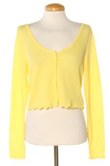 Chaqueta L H&M
