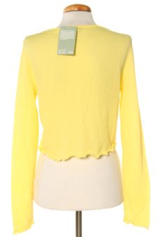 Chaqueta L H&M