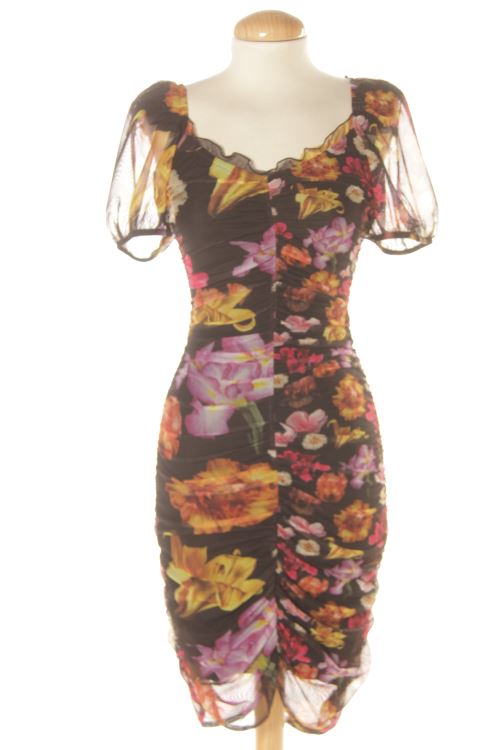 Robe casual