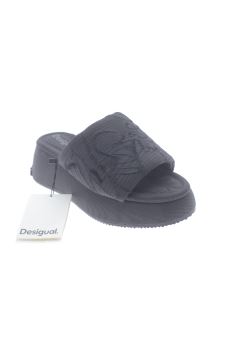 Semelles compensées 37 Desigual