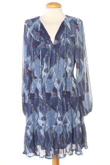 Vestito casual S Desigual, foto 1 di 2