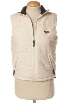 Veste sans manches M Fumarel