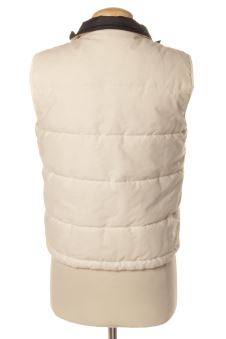 Veste sans manches M Fumarel