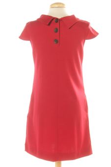 Einfaches Kleid 38 Fórmula Joven