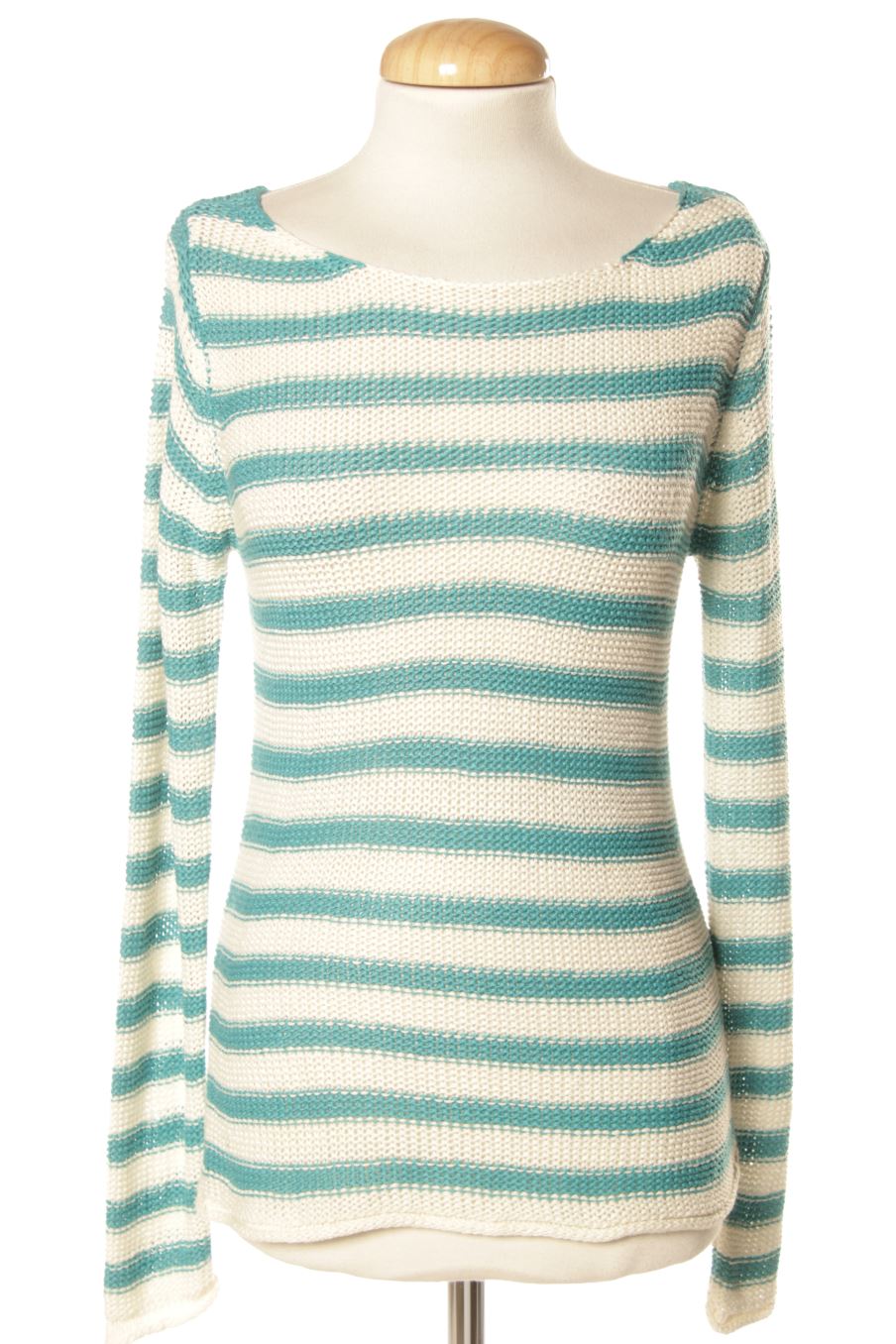 Jersey de Sfera de la talla S, de color rayas