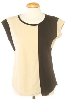 Camiseta sin mangas 36 OKY