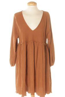 Robe casual M Pull & Bear, photo 1 sur 2