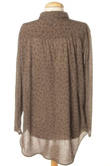 Camisa S H&M