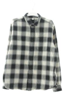 Langärmeliges Hemd 158 Uniqlo