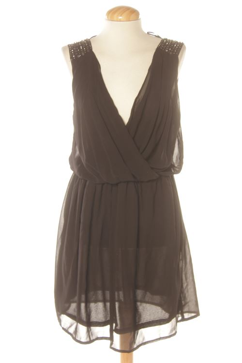 Robe casual