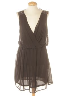 Vestito casual L Just addict