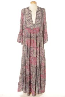 Vestido casual XL Indra