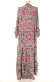 Vestido casual XL Indra