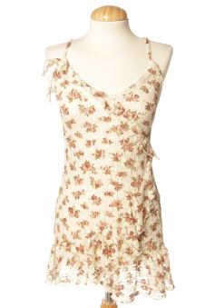 Vestito casual XS Pull & Bear
