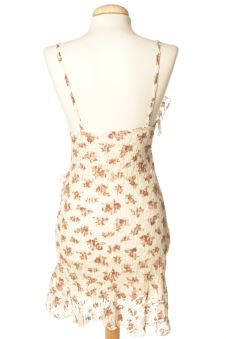 Vestito casual XS Pull & Bear