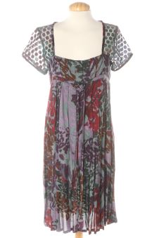 Vestito casual 42 Adolfo Dominguez