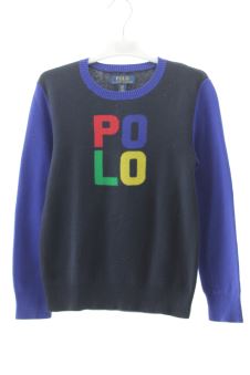 Jersey 8 años Polo Ralph Lauren