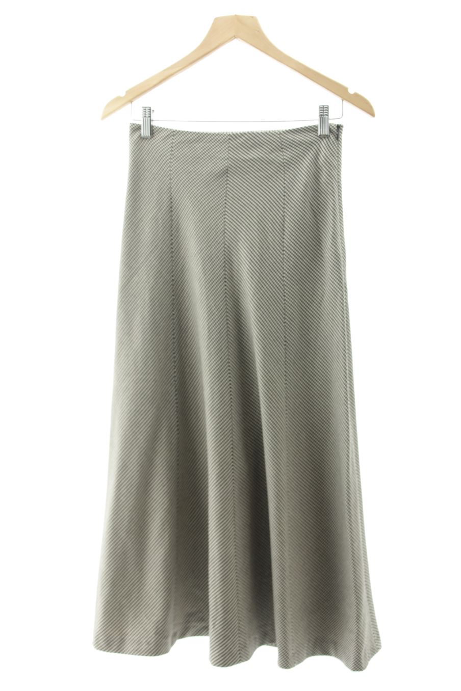 Jupe Zara de la taille XS, de couleur carreaux