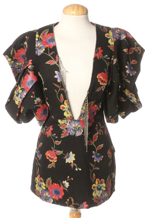 Robe