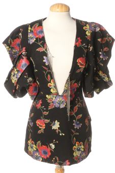Robe XS Goa Goa