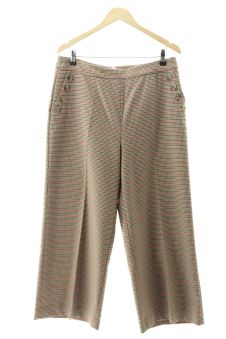 Pantalón 44 Mango