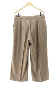 Pantalón 44 Mango