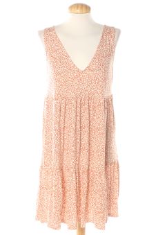 Vestido casual M Pull & Bear