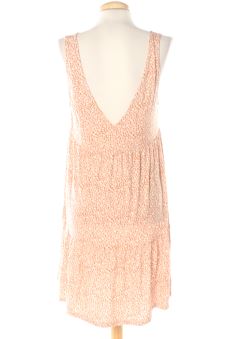 Vestido casual M Pull & Bear