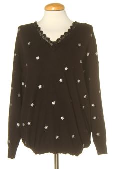 Jersey L Version feminin