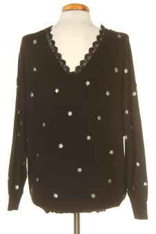 Jersey L Version feminin