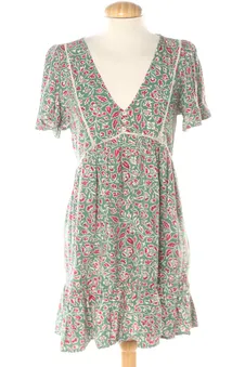 Vestito casual 36 Springfield, foto 1 di 2