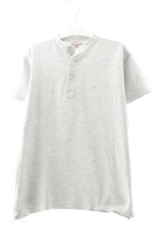Polo  10 ans Neck & Neck