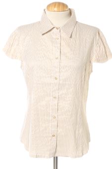 Chemise L Mango