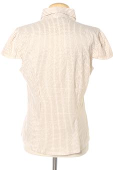Chemise L Mango