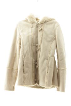 Manteau 10 ans BTS Brotes