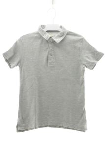 Kurzärmeliges Poloshirt 134 Gocco