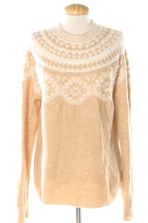 Pull