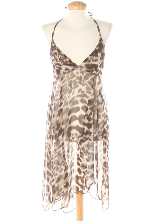 Robe casual