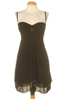 Robe casual 38 Fornarina, photo 1 sur 2