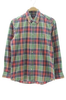 Camicia L Dustin, foto 1 di 2