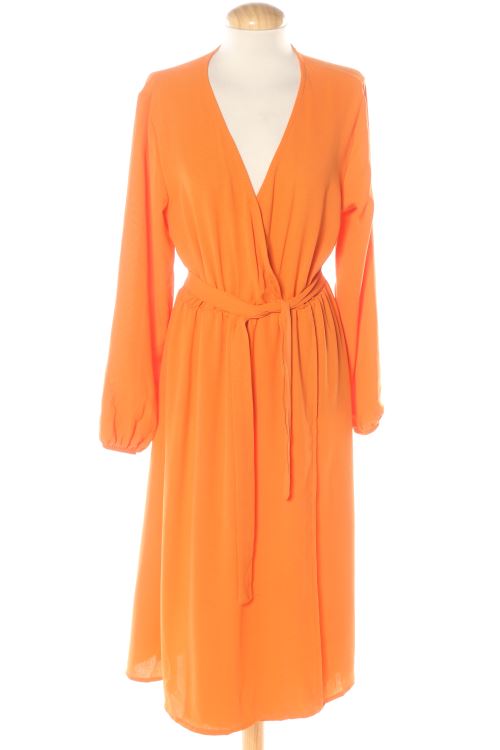 Einfaches Kleid
