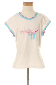 Camiseta 10 años Nike