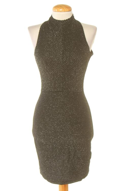 Robe casual