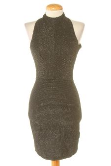 Vestito casual S Mango, foto 1 di 2