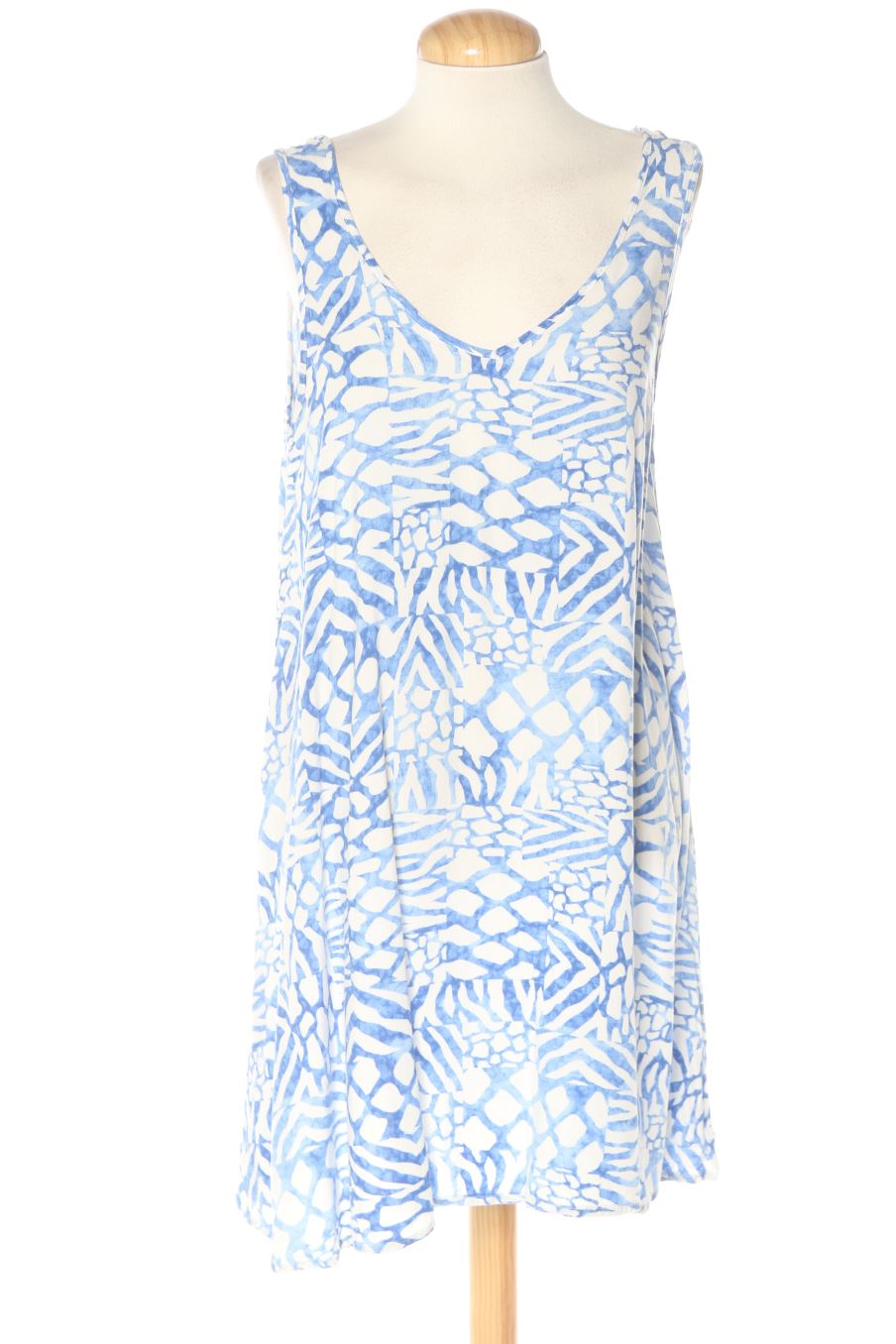Robe casual Encuentro de la taille 40, de couleur imprimés